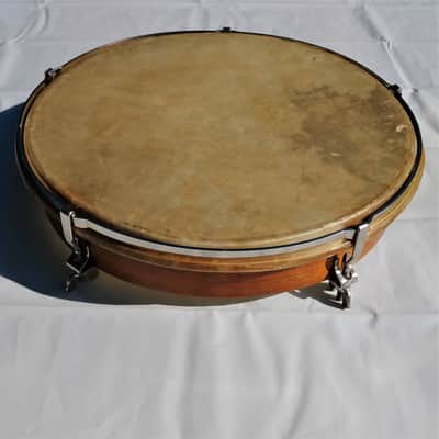 12" Studio 49 Tunable Hand Drum image 2