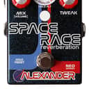 NEW!! Alexander  Space Race FREE SHIPPING!!