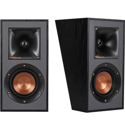 Klipsch R-41SA Dolby Atmos High Performance Elevation Surround Speaker Set (Pair) image 11