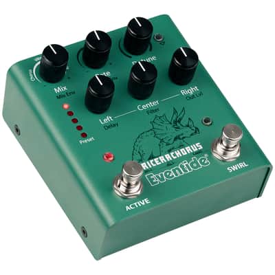 Tricera Chorus Eventide image 1