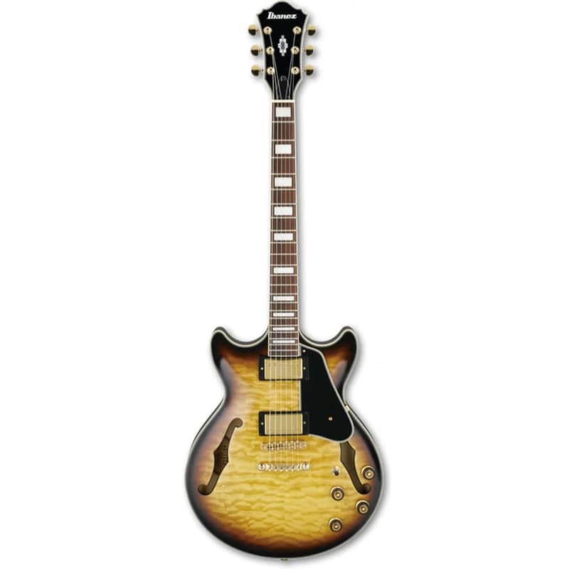 Ibanez AM93 Artcore image 1