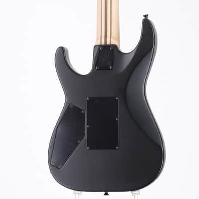 EDWARDS E-MR-FR7 Black Satin Edwards 7-string guitar [ED1707599] (06/15) image 4