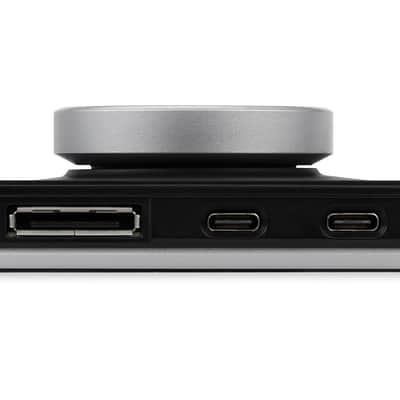 Apogee Duet 3 2x4 Portable USB-C Audio Recording Interface with Preamps image 14