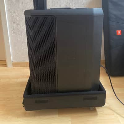 JBL PRX ONE Column PA System 2021 - Present - Black imagen 4
