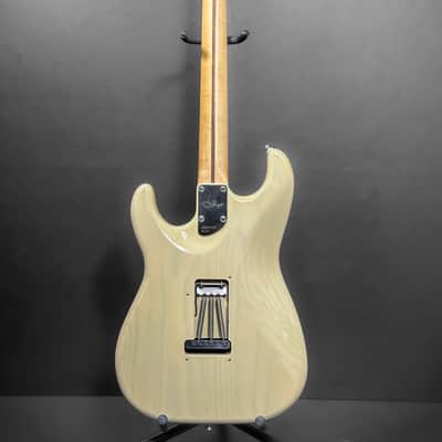 D'Pergo Vintage Limited Stratocaster image 4