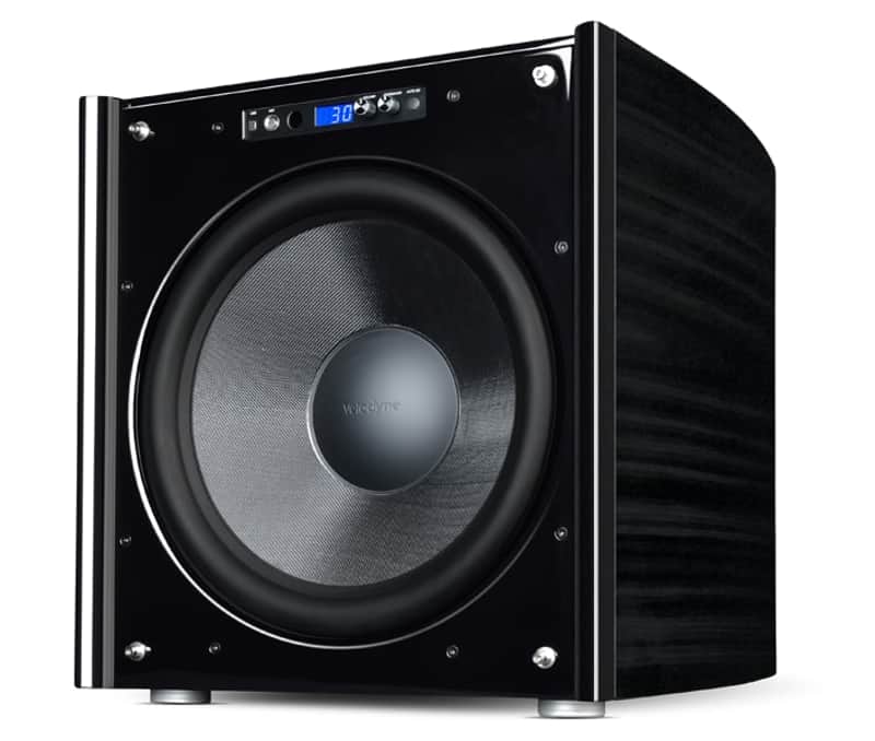VELODYNE ACOUSTICS Digital Drive 12 Plus - 12" Active Subwoofer - NEW! image 1