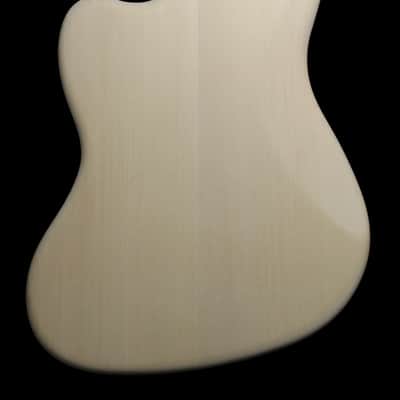 Jazzmaster body basswood image 2
