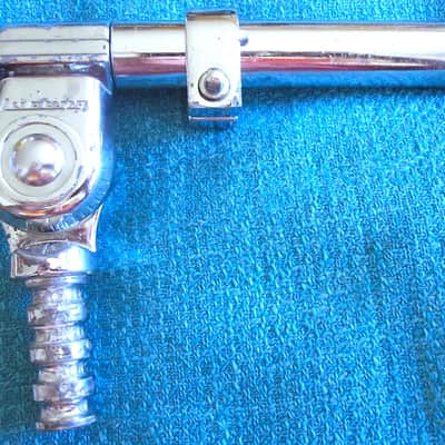 Modular Tom Arm with Memory Lock - Vintage image 3