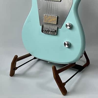 Rufini Zyco 2021 Ice Blue Prototyoe NEW (Authrorized Dealer) image 5
