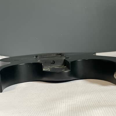 2000's Indonesian Ibanez RG5EX1 Grey Pewter Basswood Guitar Body Edge III Tremolo Ready (No Backplates) image 23