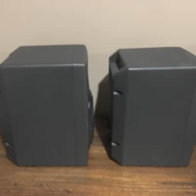 Neumann  Kh 120 pair with rare Neumann case! near mint!!! image 4