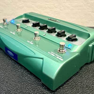 Line 6 DL4 Delay Modeler with Keeley Mod / Keeley Modified DL4 / Keeley Modded DL4 image 3