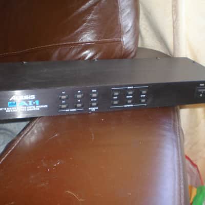 Alesis AI-1 digital interface/converter image 1