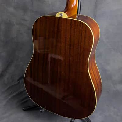 2009 Starcaster by Fender Model 0910104125 Acoustic Guitar image 17