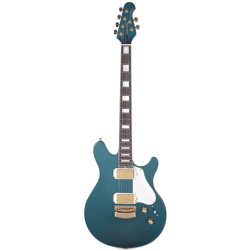 Ernie Ball Music Man Ball Family Reserve James Valentine Signature HT image 1