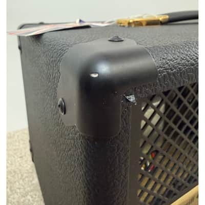 Victory Sheriff 44 Head - Guitar Amplifier - Black - Excellent image 11