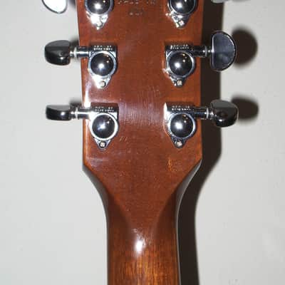 Gibson Les Paul Standard T 2017 - Vintage Sunburst image 3