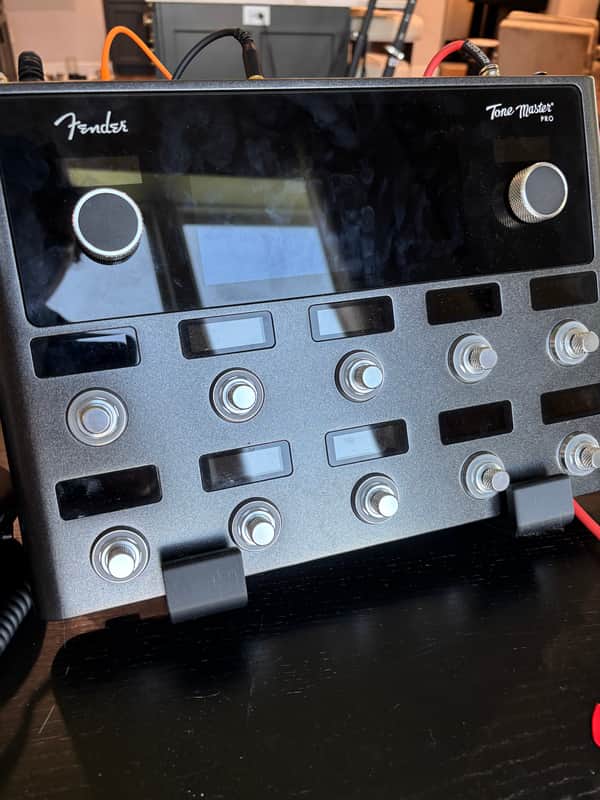 Fender Tone Master Pro