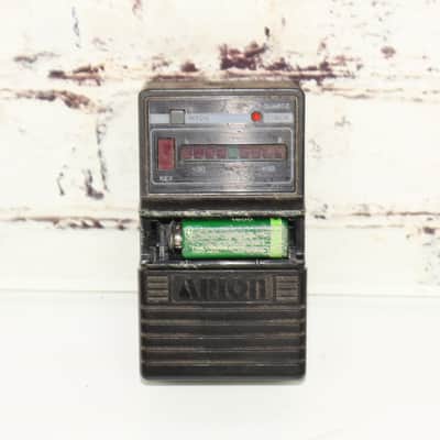 Vintage 1980s Arion HU-8500 Stage Tuner *As-Is* image 1