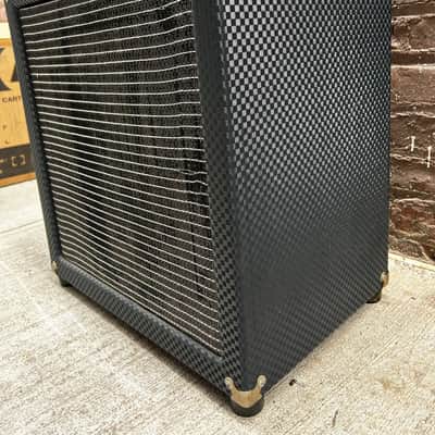 Ampeg Rocket Bass Model B-50R 50-Watt 1x12" Bass Combo 1996 - 2004 - Blue Diamond image 3