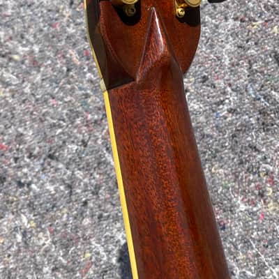 Martin D-45 Custom Tree of Life 1988 - Natural image 21