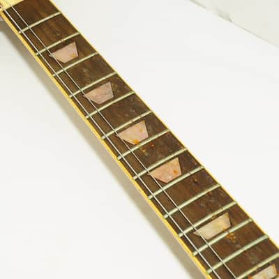 Aria Pro II Single Cut Type Electric Guitar Ref.No 3949 image 3