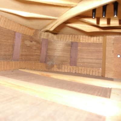 1942 MARTIN 000-21 (BRAZILIAN ROSEWOOD) image 21