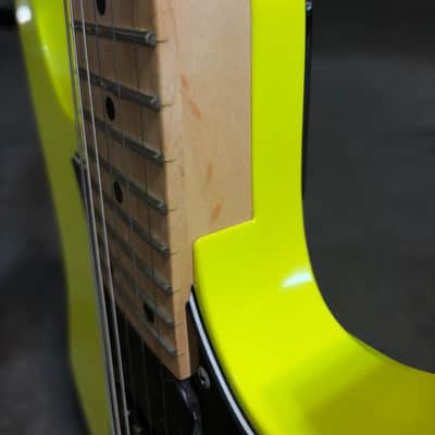 Ibanez RG550 Genesis | Dimarzio image 7
