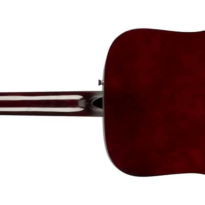 Fender FA-115 Pack Natural image 7