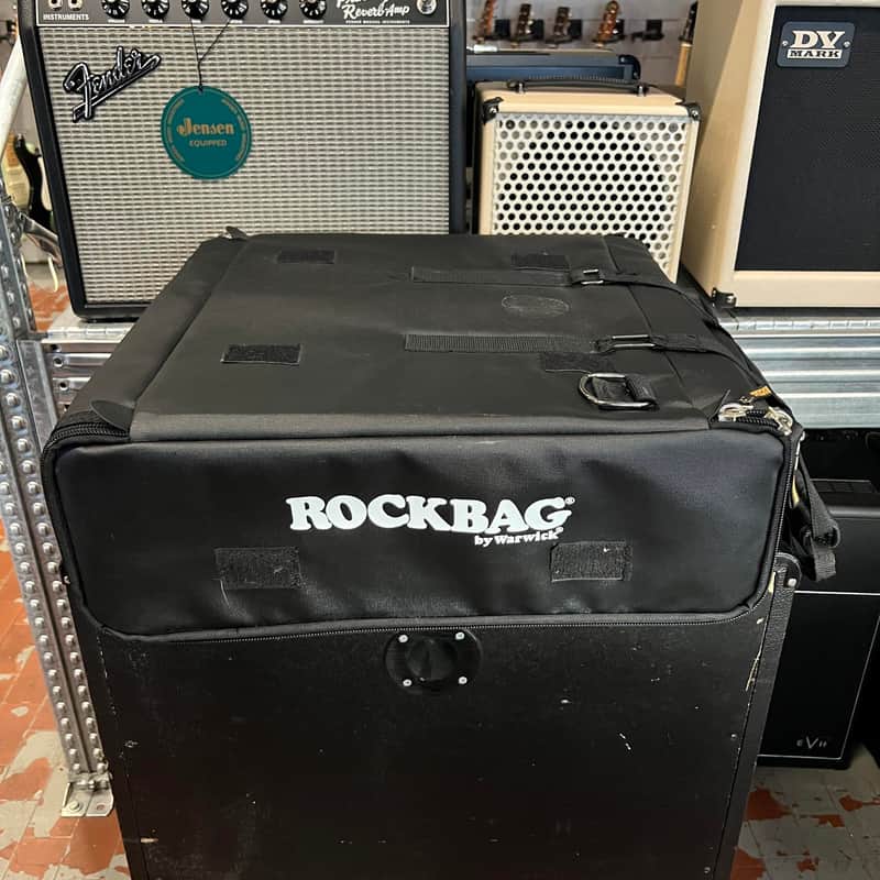 Rockbag   Soft Rack 3 Unit image 1