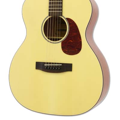 Aria "Om" Orchestra Model - Matte Natural 101-MTN image 3