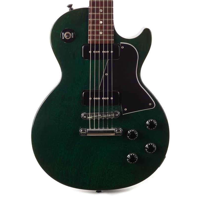 Gibson Les Paul Special SL with P-100s 1998 - 2006 | Reverb Australia