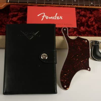 Fender Custom Shop Artisan Caballo Ligero 2018 Pre-Owned image 13
