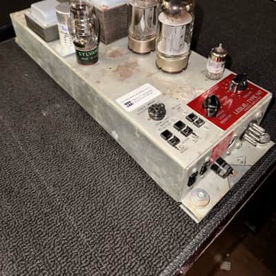 Refurbished Leslie 147 amplifier image 2