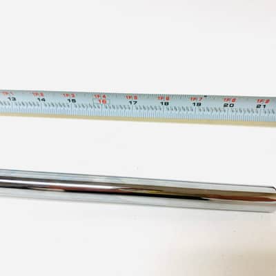 Yamaha cymbal arm with anti rotation spin PCY DTX image 4