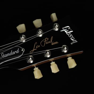 Gibson Les Paul Standard '50s - TO (#254) image 23