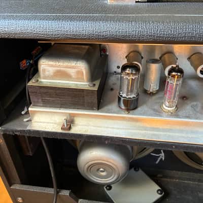 Immagine Jennings JV40 -1971 original - 11