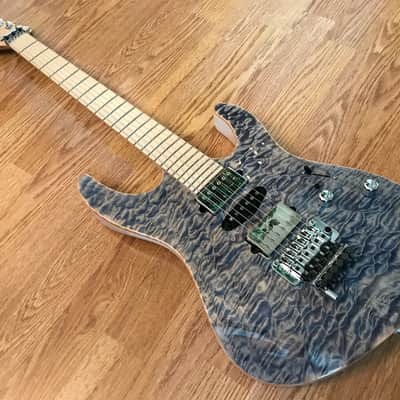 Suhr Modern Custom image 5