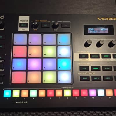 Roland Verselab MV-1 2021 - Present - Black image 1