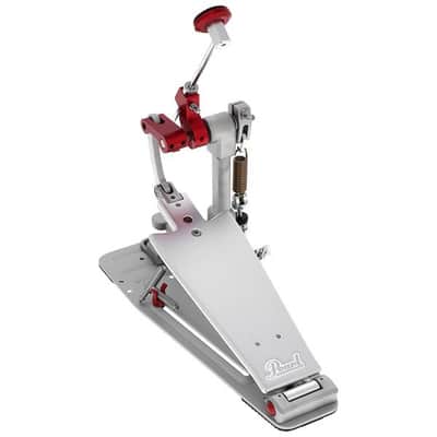Pearl P-3500D Eliminator DemonDrive XR machined pedal w/case image 4