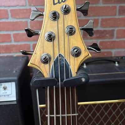 *2012* Esp Ltd B 206 Sm image 6