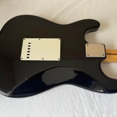 1987 Fender Stratocaster - Made in Japan image 5