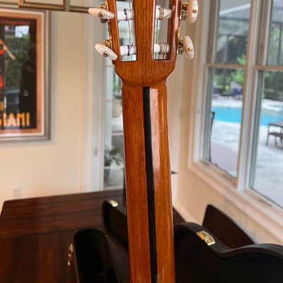 Yamaha GC82 Classical Guitar - Exquisite image 17