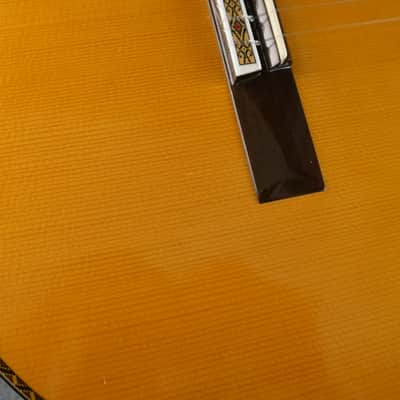 Masaru Kohno Professional-R 1987 Indian Rosewood image 8