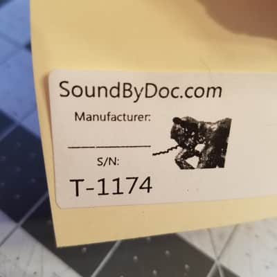 Stancor P-6469 Transformer 30 V  Vintage Power Filament Tested Tube Amp Project 1960s image 3