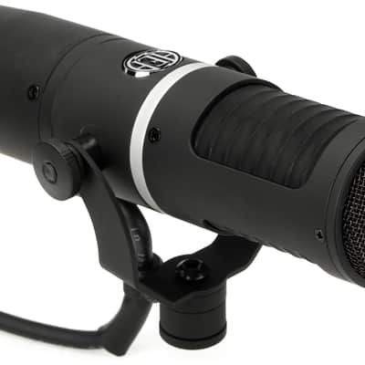 AEA KU5A Supercardioid Ribbon Microphone image 1