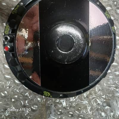12" BASS SPEAKER WOOFER ULTRA HEAVY DUTY PMR  30PAP-SHD VENTED ALUMINUM STRUCTURE 600 WATTS! PMR MONSTER! image 7