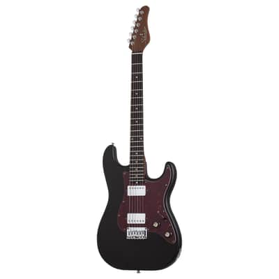 Schecter Jack Fowler Signature Traditional HT