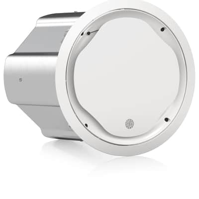 Tannoy 8" 8 Ohm 100W In-Ceiling Subwoofer - CVS 801S image 4