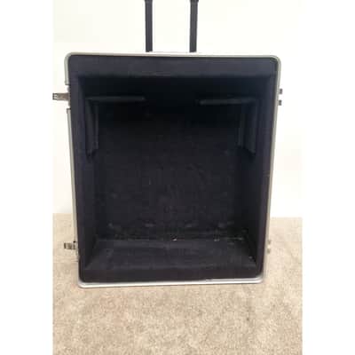 Gator Wheeled Flight Case - Flight Cases - Black - Excellent image 4